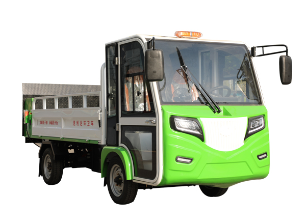 棗莊四輪八桶車