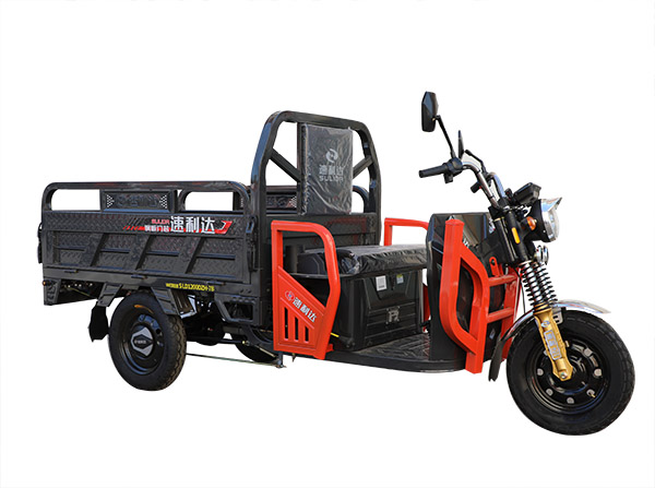 泰安1688車型速飛普通款